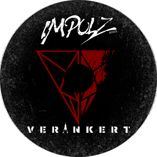Verankert CD